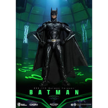 Load image into Gallery viewer, 

Batman Forever DAH-115 Dynamic 8-Ction Heroes Batman Action Figure Maple and Mangoes
