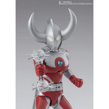 Load image into Gallery viewer, Ultraman A Father of Ultra S.H.Figuarts Action Figure Maple and Mangoes
