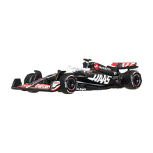 Load image into Gallery viewer, Hot Wheels - 1:64 - 2025 Race Team F1 Mix 1 - Formula One Set of 6 Maple and Mangoes
