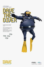 Load image into Gallery viewer, Beautiful Chemistry x MINTROCKET: Dave the Diver 1/12 - Action Figure [Underverse] Maple and Mangoes
