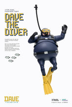 Load image into Gallery viewer, Beautiful Chemistry x MINTROCKET: Dave the Diver 1/12 - Action Figure [Underverse] Maple and Mangoes
