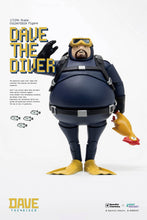 Load image into Gallery viewer, Beautiful Chemistry x MINTROCKET: Dave the Diver 1/12 - Action Figure [Underverse] Maple and Mangoes
