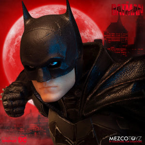 The Batman One:12 Collective Action Figure Maple and Mangoes