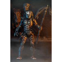 Load image into Gallery viewer, NECA Predator 7&quot; Scale Figures - Ultimate Guardian (Predator 2) Maple and Mangoes
