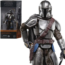 Load image into Gallery viewer, Star Wars The Black Series 6-Inch The Mandalorian (Mines of Mandalore) Action Figure Maple and Mangoes
