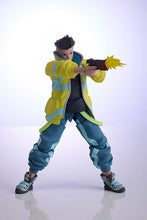 Load image into Gallery viewer, BUZZmod: Cyberpunk: Edgerunners - David Martinez 1/12 (Limited Edition) [Aniplex] Maple and Mangoes
