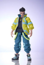 Load image into Gallery viewer, BUZZmod: Cyberpunk: Edgerunners - David Martinez 1/12 (Limited Edition) [Aniplex] Maple and Mangoes
