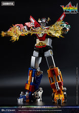 Load image into Gallery viewer, CARBOTIX Voltron Japan Limited Edition Maple and Mangoes

