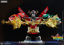 Load image into Gallery viewer, CARBOTIX Voltron Japan Limited Edition Maple and Mangoes

