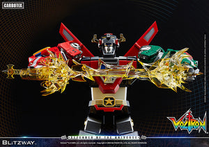 CARBOTIX Voltron Japan Limited Edition Maple and Mangoes