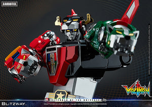 CARBOTIX Voltron Japan Limited Edition Maple and Mangoes