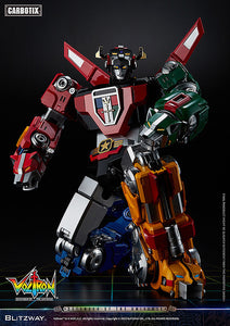 CARBOTIX Voltron Japan Limited Edition Maple and Mangoes