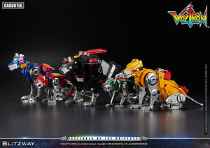 CARBOTIX Voltron Japan Limited Edition Maple and Mangoes