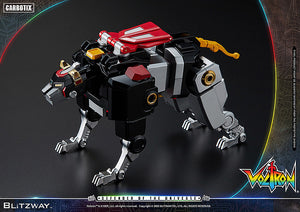 CARBOTIX Voltron Japan Limited Edition Maple and Mangoes