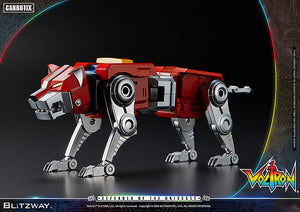 CARBOTIX Voltron Japan Limited Edition Maple and Mangoes