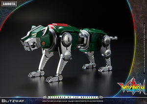 CARBOTIX Voltron Japan Limited Edition Maple and Mangoes