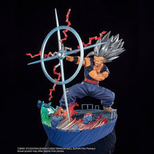 Load image into Gallery viewer, Dragon Ball Super: Super Hero Son Gohan Beast Makankosappo FiguartsZERO Extra Battle Statue Maple and Mangoes
