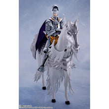 Load image into Gallery viewer, S.H.Figuarts Figures - Berserk - Griffith (Hawk Of Light) Maple and Mangoes

