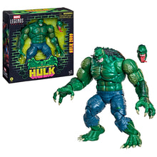 Load image into Gallery viewer, Marvel Legends Series Hulk 2099 Maple and Mangoes
