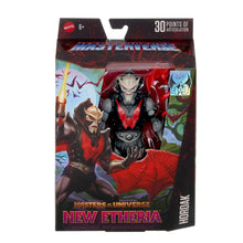 Load image into Gallery viewer, Masters of the Universe Masterverse Wave 18 New Etheria Hordak Action Figure Maple and Mangoes

