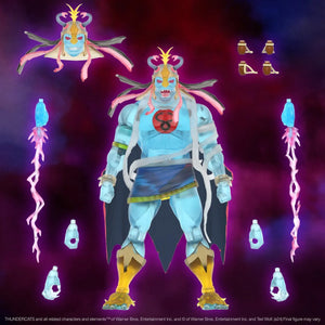 ThunderCats Ultimates Mumm-Ra (Dream Master) 7-Inch Action Figure Maple and Mangoes