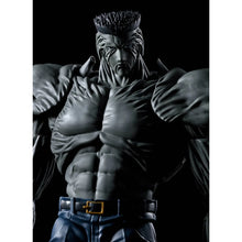 Load image into Gallery viewer, Yu Yu Hakusho Younger Toguro 100% S.H.Figuarts Action Figure Maple and Mangoes
