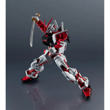 Load image into Gallery viewer, Mobile Suit Gundam Seed Astray MBF-P02 Gundam Astray Red Frame Gundam Universe Action Figure Maple and Mangoes
