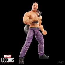Load image into Gallery viewer, Marvel Legends Series Secret Wars Absorbing Man&nbsp; Maple and Mangoes
