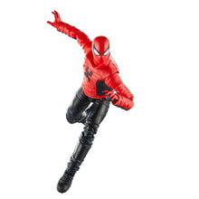 Load image into Gallery viewer, Spider-Man Marvel Legends Comic 6-inch Last Stand Spider-Man Action Figure Maple and Mangoes
