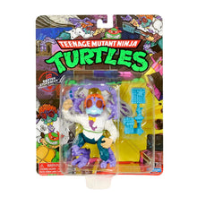 Load image into Gallery viewer, Playmates Teenage Mutant Ninja Turtles Baxter Stockman Action Figure Maple and Mangoes
