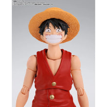 Load image into Gallery viewer, One Piece Nami Romance Dawn S.H.Figuarts Action Figure Maple and Mangoes
