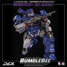 Load image into Gallery viewer,   Transformers Bumblebee Soundwave and Ravage Deluxe Action Figures Maple and Mangoes
