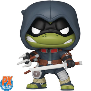 Teenage Mutant Ninja Turtles The Last Ronin Funko Pop! Vinyl Figure #240 - Previews Exclusive Maple and Mangoes