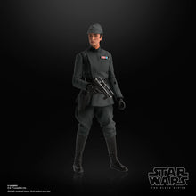 Load image into Gallery viewer, Star Wars The Black Series Tala (Imperial Officer) 6-Inch Action Figure Maple and Mangoes
