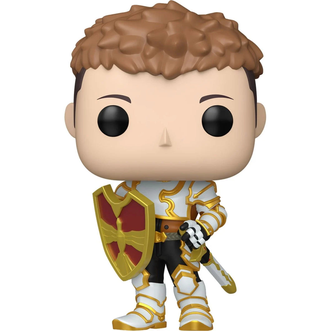 Solo Leveling Yoo Jinho Funko Pop! Vinyl Figure #1984 (Pre-order)*