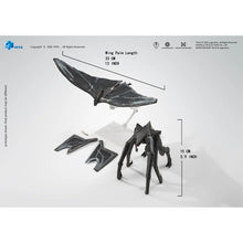 Load image into Gallery viewer, Godzilla 2014 Muto Male and Female Exquisite Basic Series None Scale 6-Inch Action Figure Set Maple and Mangoes
