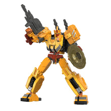 Load image into Gallery viewer, 

Transformers Age of the Primes Voyager Class Sentinel Prime Maple and Mangoes
