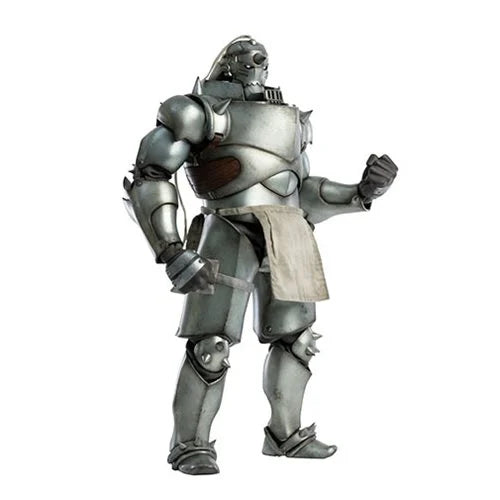 Fullmetal alchemist brotherhood action figures online