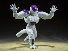 Load image into Gallery viewer, Bandai S.H.Figuarts Tamashii Web Shop Exclusive Action Figure - Full Power Frieza &quot;Dragon Ball Z&quot; Maple and Mangoes
