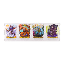 Load image into Gallery viewer, Masters of the Universe Origins Battle for Subternia Action Figure 4-Pack - Exclusive Maple and Mangoes
