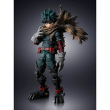 Load image into Gallery viewer, My Hero Academia Dark Deku S.H.Figuarts Action Figure Maple ad Mangoes
