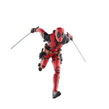 Load image into Gallery viewer, Deadpool &amp; Wolverine Marvel Legends Deadpool 6-Inch Action Figure Maple and Mangoes
