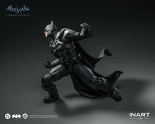 Load image into Gallery viewer, INART Batman Arkham Origins 1/12 Scale Action Figure Maple and Mangoes
