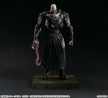 Load image into Gallery viewer, 

1/6 Capcom Figure Builder Creators Model Resident Evil 3: Nemesis Maple and Mangoes
