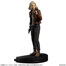 Load image into Gallery viewer, 1/6 Capcom Figure Builder Creators Model Resident Evil Requiem: Grace Ashcroft Maple and Mangoes
