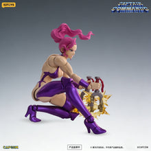 Load image into Gallery viewer, Captain Commando: Carol 1/12 - FIGLITE Action Figure [52Toys] Maple and Mangoes

