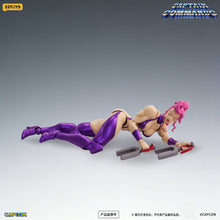 Load image into Gallery viewer, Captain Commando: Carol 1/12 - FIGLITE Action Figure [52Toys] Maple and Mangoes
