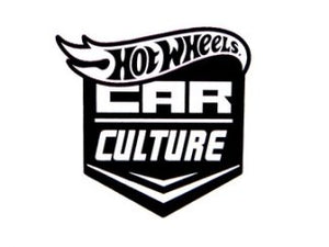 Hot Wheels Car Culture Dust and Dirt Case of 5 Maple and Mangoes