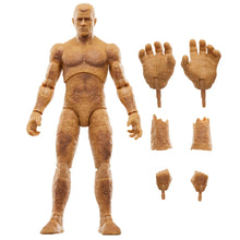 Load image into Gallery viewer,  Spider-Man: No Way Home Marvel Legends Sandman 6-Inch Action Figure
