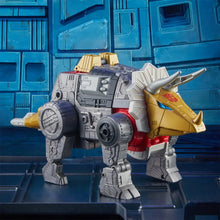 Load image into Gallery viewer, Transformers Studio Series 86 Leader Dinobot Slug and Daniel Witwicky Maple and Mangoes
